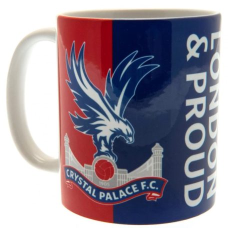 Hrnček Crystal Palace FC