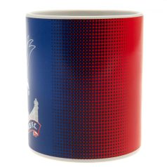 Hrnek Crystal Palace FC