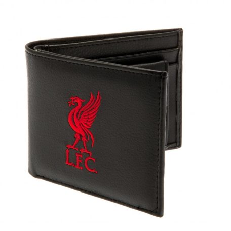 Peněženka Liverpool FC