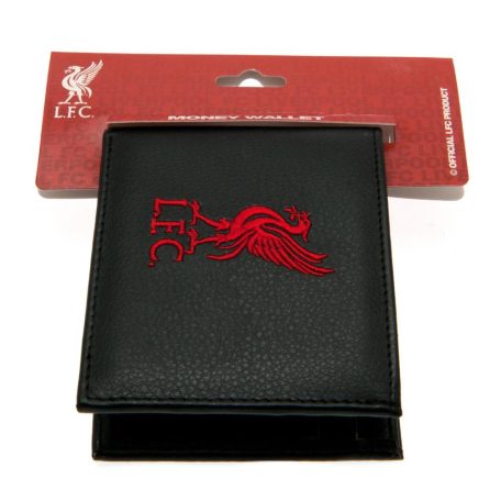 Peněženka Liverpool FC