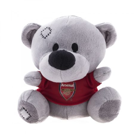 Plyšový medvídek Arsenal FC