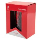 Pohár na pivo Liverpool FC