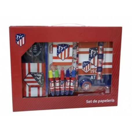 Set pro děti Atletico Madrid FC