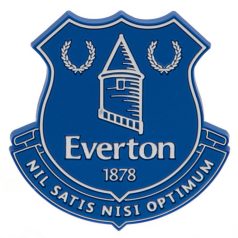 Magnetka na ledničku Everton FC