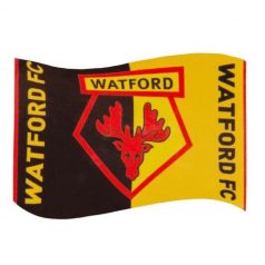 Vlajka Watford FC