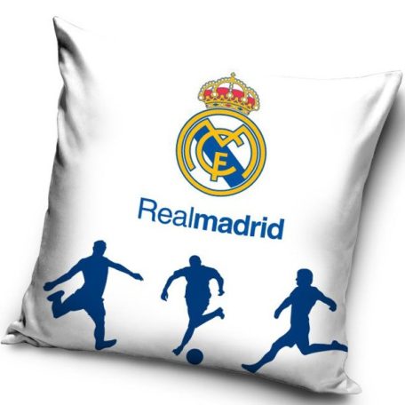 Povlak na polštář Real Madrid FC