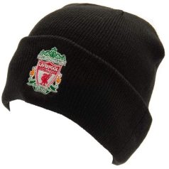 Pletená čepice Liverpool FC