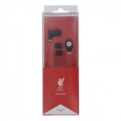 Sluchátka FC Liverpool