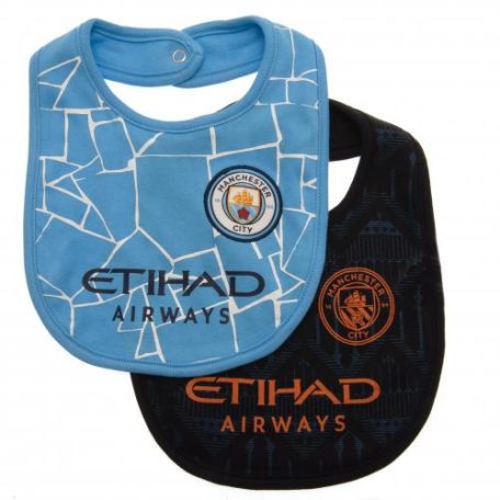 Bryndáčky Manchester City