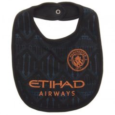 Bryndáčky Manchester City