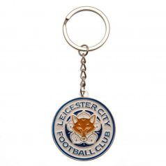 Klíčenka Leicester City FC