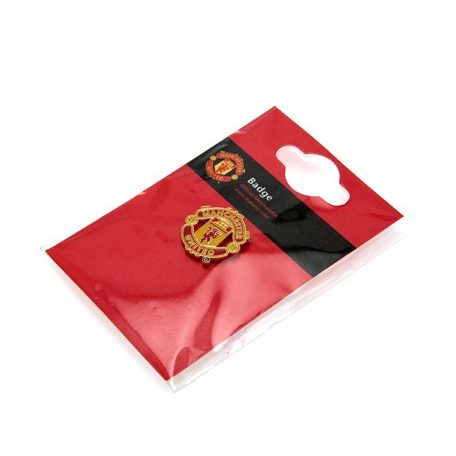 Odznak Manchester United F.C