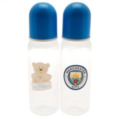 Kojenecká láhev Manchester City