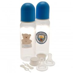 Kojenecká láhev Manchester City