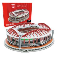 Puzzle 3D -  SL Benfica Stadium
