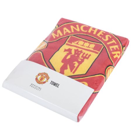 Osuška Manchester United F.C.