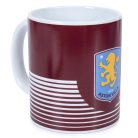 Aston Villa FC - keramický hrnek