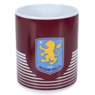 Aston Villa FC - keramický hrnek