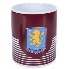 Aston Villa FC - keramický hrnek