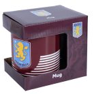 Aston Villa FC - keramický hrnek