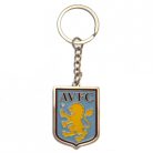 Klíčenka Aston Villa FC