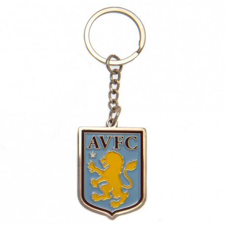 Klíčenka Aston Villa FC