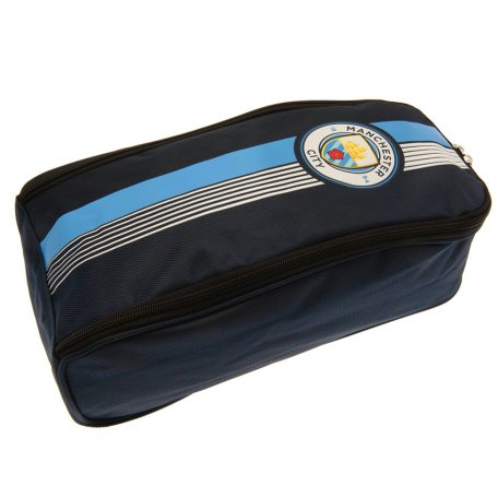 Taška na boty - Manchester City (oficiální produkt)