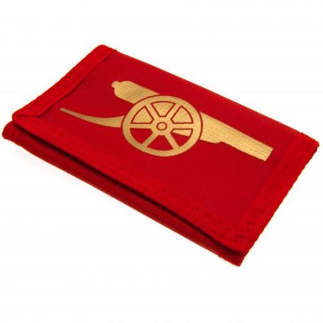 Peňaženka Arsenal FC