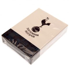 Hrací karty Tottenham Hotspur FC