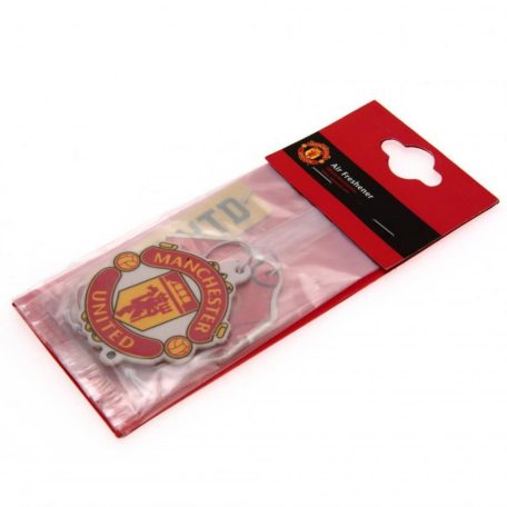 Osvěžovač vzduchu Manchester United FC