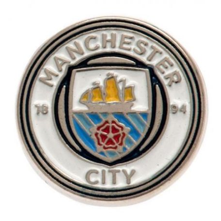 Odznak Manchester City F.C