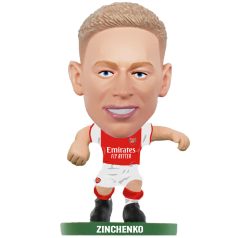 Mini figurka Zinchenko