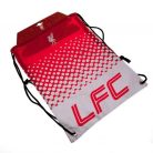 Velká sportovní taška Liverpool FC