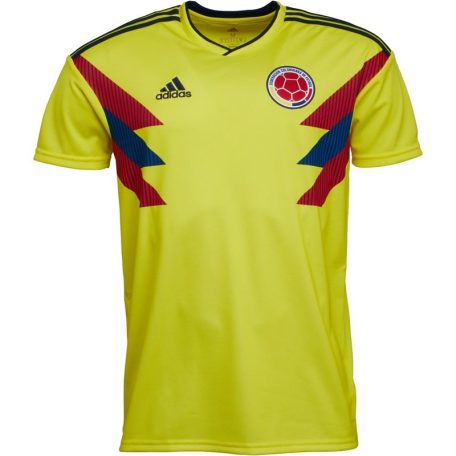 Futbalový dres  Kolumbia