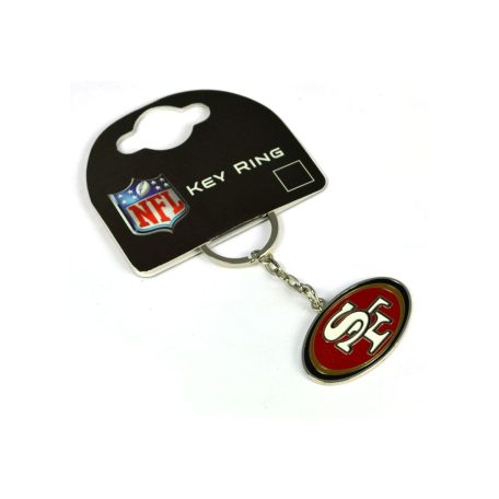Kľúčenka San Francisco 49ers