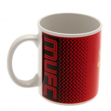 Hrnek Manchester United