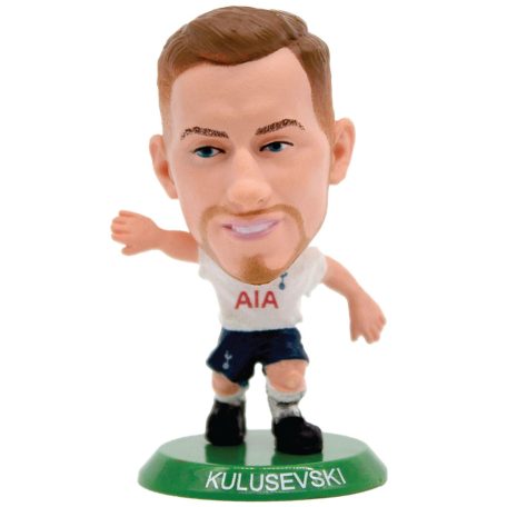Mini figurka Kulusevski