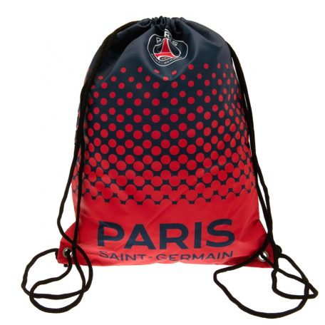 Sportovní taška Paris SG