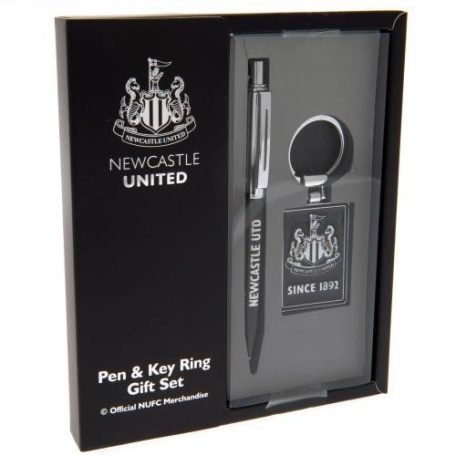 Newcastle United FC (pero + klíčenka)