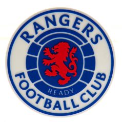 Magnetka na ledničku Glasgow Rangers FC