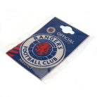 Magnetka na ledničku Glasgow Rangers FC
