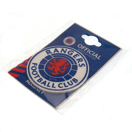 Magnetka na ledničku Glasgow Rangers FC