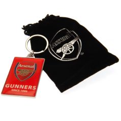 Klíčenka Arsenal FC