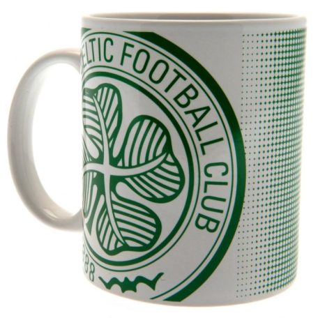 Hrnek Celtic FC