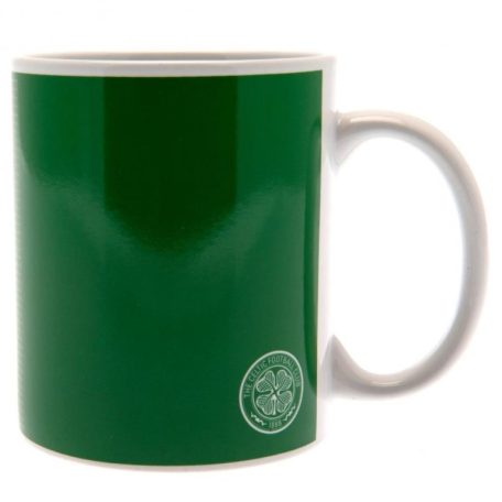 Hrnek Celtic FC