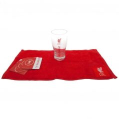 Mini bar set FC Liverpool