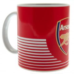 Arsenal FC - keramický hrnek