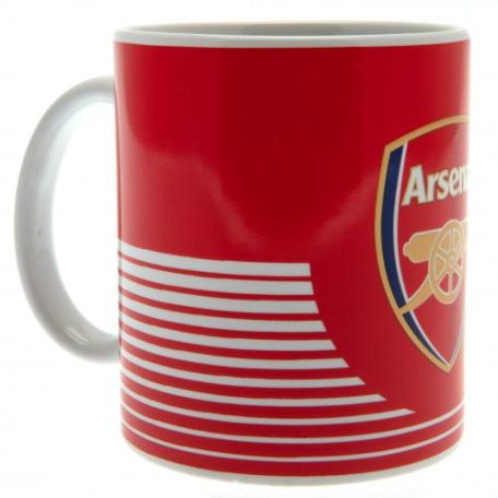 Arsenal FC - keramický hrnek