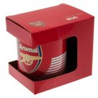 Arsenal FC - keramický hrnek
