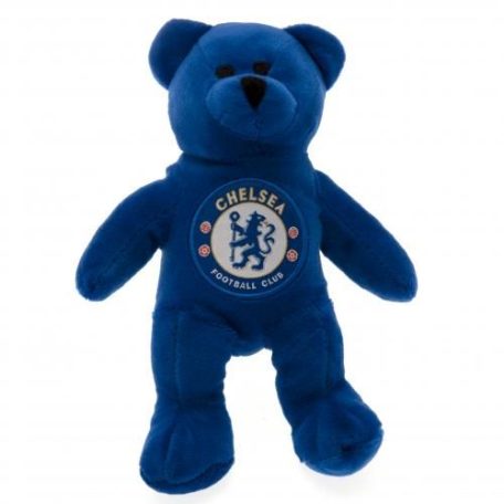 Plyšový medvídek Chelsea FC